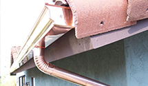 Rain Gutter Installation, Repair, Cleaning in Windsor Locks, CT
